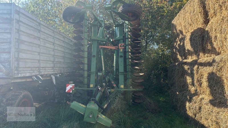 Kurzscheibenegge tipa Amazone CATROS PLUS 7501 T, Gebrauchtmaschine u Prenzlau (Slika 1)