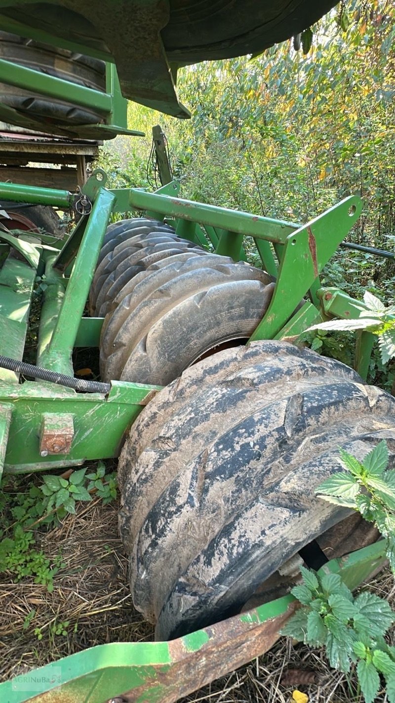 Kurzscheibenegge tipa Amazone CATROS PLUS 7501 T, Gebrauchtmaschine u Prenzlau (Slika 5)