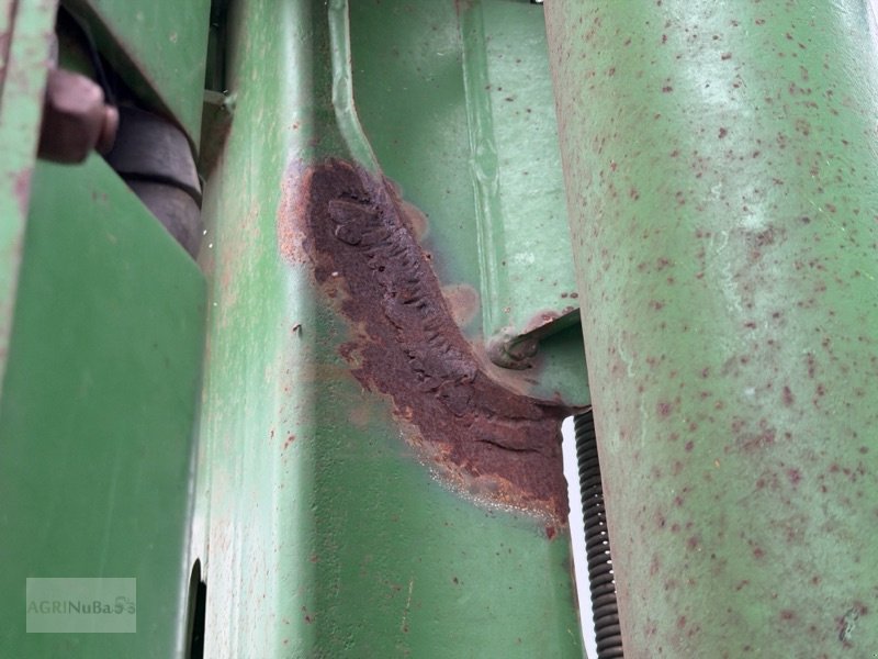 Kurzscheibenegge del tipo Amazone CATROS PLUS 7501 T, Gebrauchtmaschine In Prenzlau (Immagine 19)