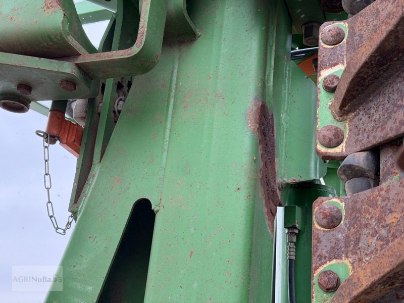 Kurzscheibenegge del tipo Amazone CATROS PLUS 7501 T, Gebrauchtmaschine In Prenzlau (Immagine 20)