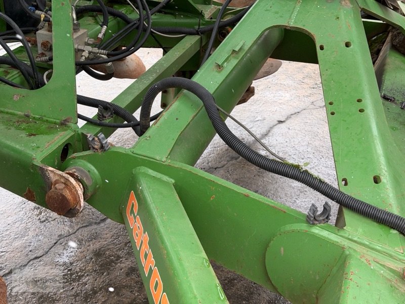 Kurzscheibenegge del tipo Amazone CATROS PLUS 7501 T, Gebrauchtmaschine In Prenzlau (Immagine 21)