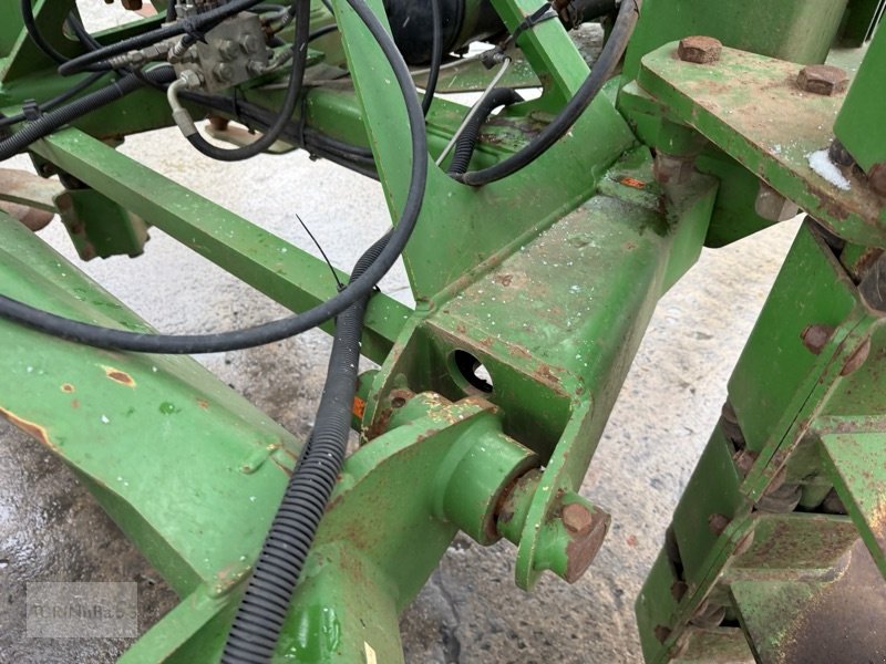 Kurzscheibenegge del tipo Amazone CATROS PLUS 7501 T, Gebrauchtmaschine In Prenzlau (Immagine 29)