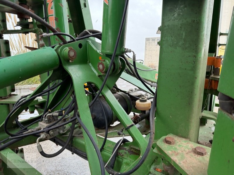 Kurzscheibenegge del tipo Amazone CATROS PLUS 7501 T, Gebrauchtmaschine In Prenzlau (Immagine 30)