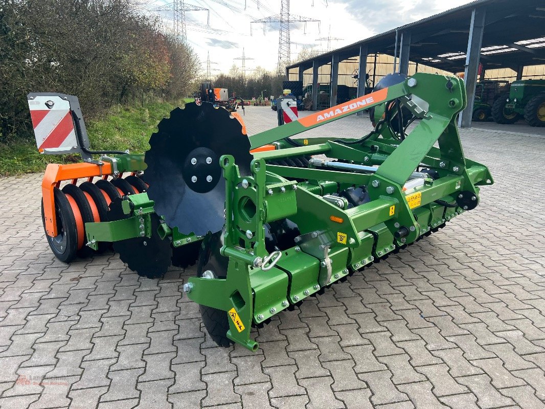 Kurzscheibenegge des Typs Amazone Catros XL 3003 ** NEUMASCHINE **, Neumaschine in Marl (Bild 8)