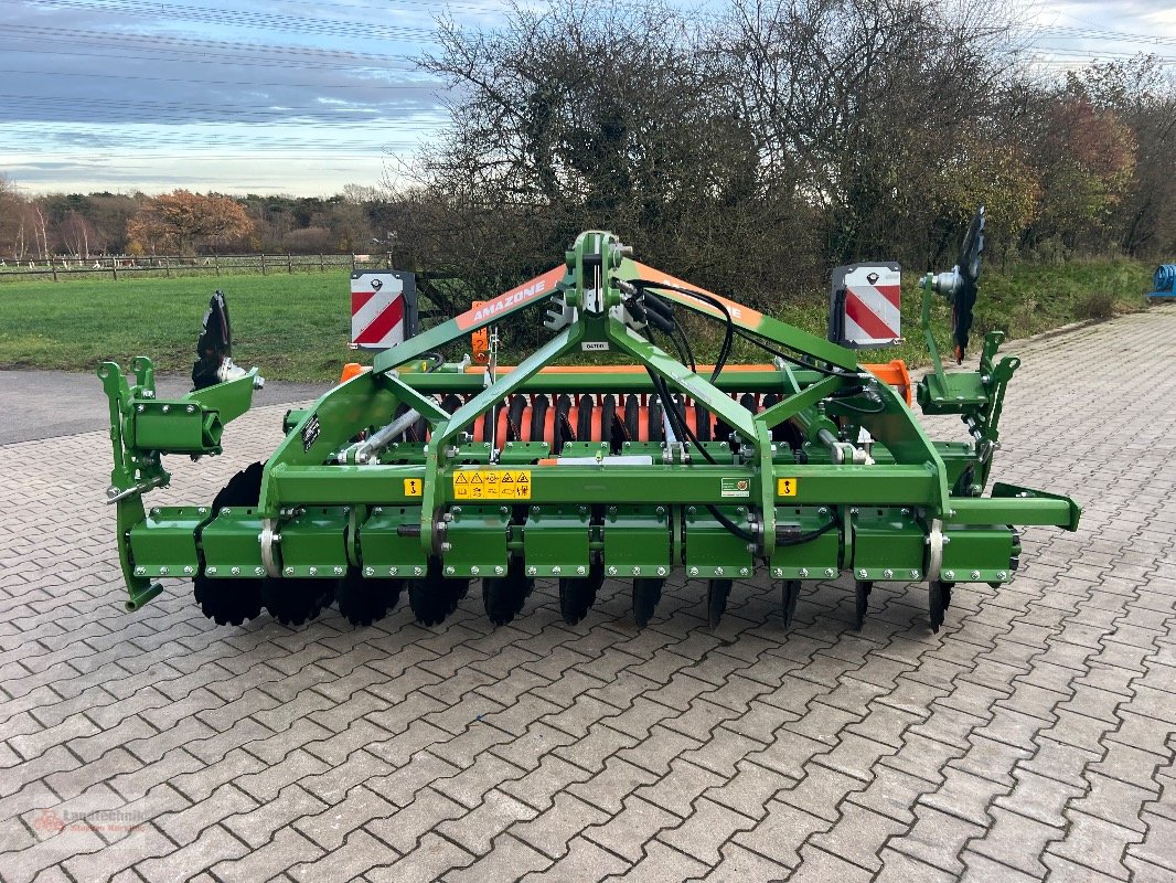 Kurzscheibenegge des Typs Amazone Catros XL 3003 ** NEUMASCHINE **, Neumaschine in Marl (Bild 9)