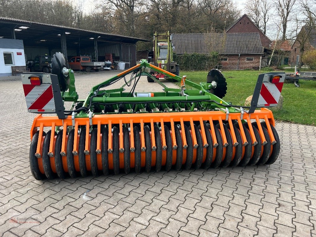 Kurzscheibenegge des Typs Amazone Catros XL 3003 ** NEUMASCHINE **, Neumaschine in Marl (Bild 4)