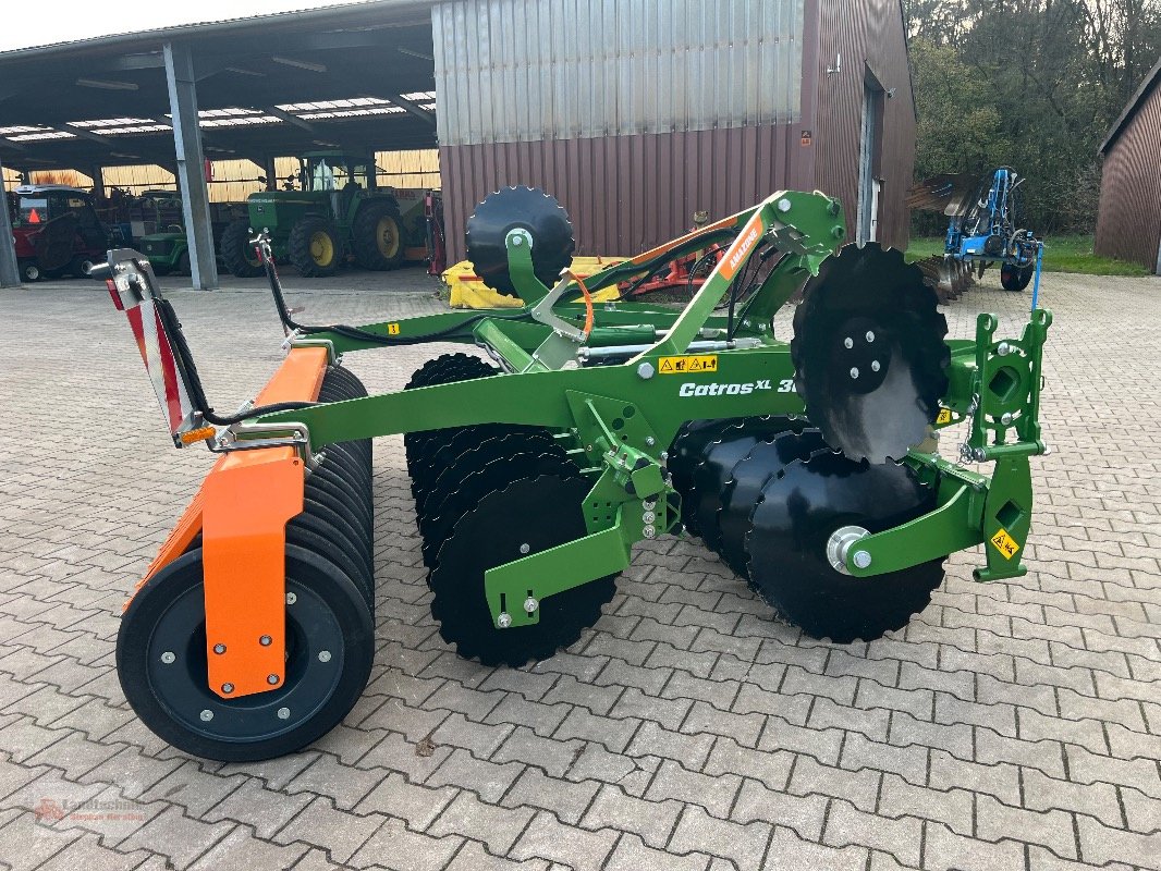 Kurzscheibenegge des Typs Amazone Catros XL 3003 ** NEUMASCHINE **, Neumaschine in Marl (Bild 7)