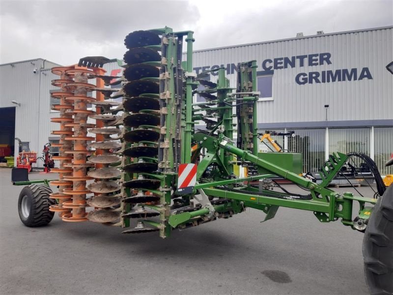 Amazone SCHEIBENEGGE CATROS XL 6002-3, Vorführmaschine, Год выпуска: 2023 (Фотография 1) Kurzscheibenegge типа Amazone SCHEIBENEGGE CATROS XL 6002-3, Vorführmaschine в Strahwalde (Фотография 1)