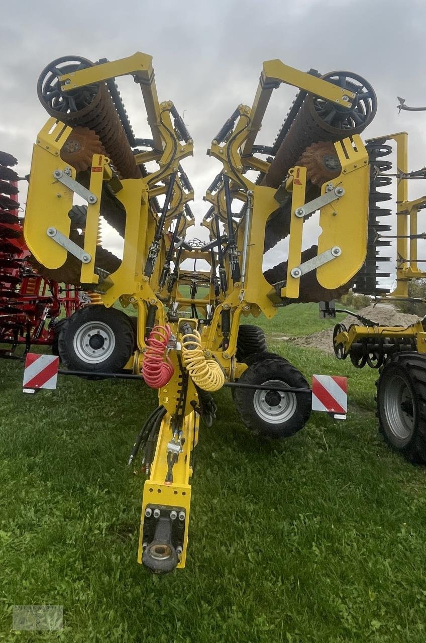 Kurzscheibenegge Türe ait Bednar Swifterdisc XE 12400 Pro, Gebrauchtmaschine içinde Pragsdorf (resim 3)