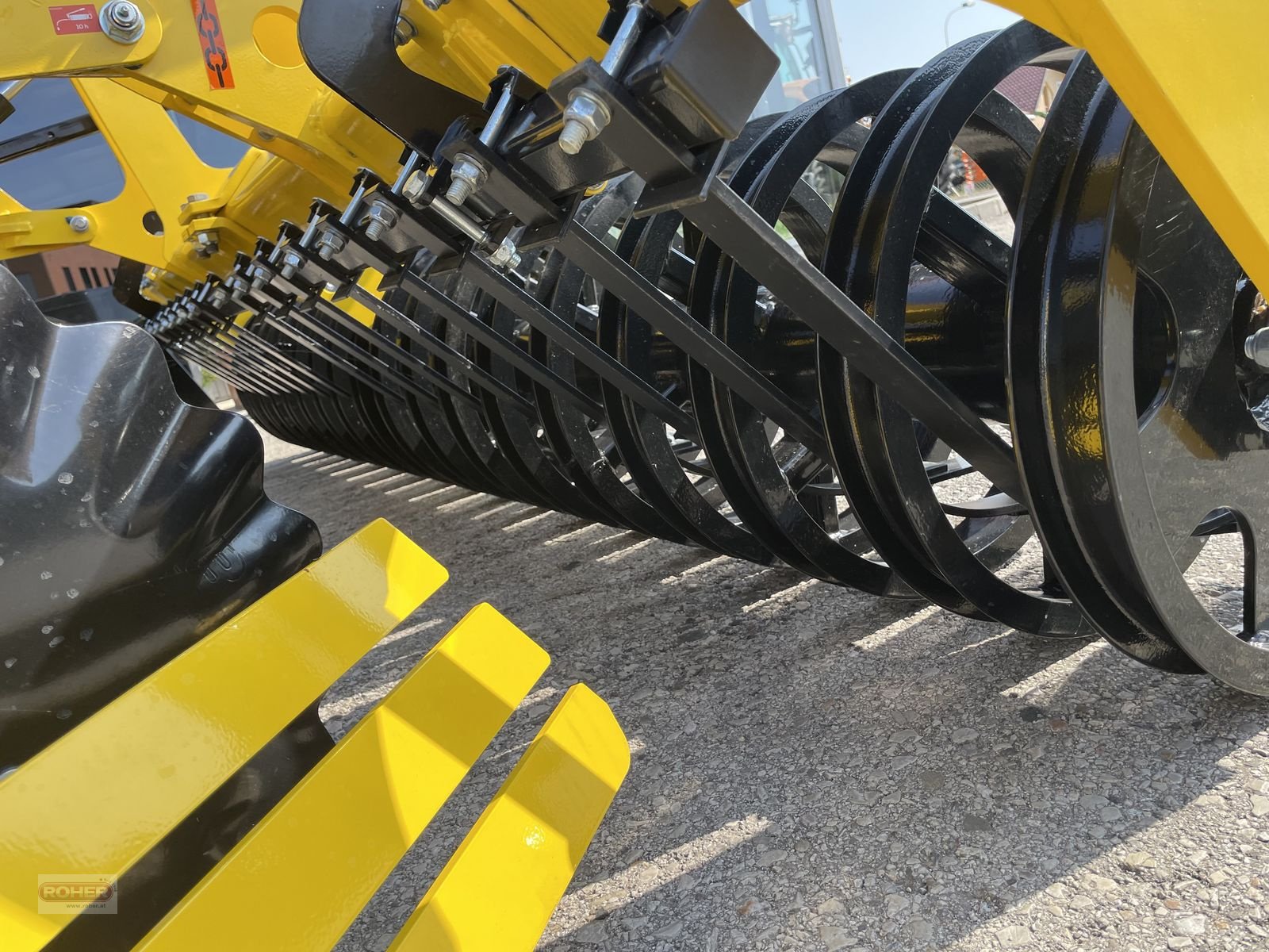 Kurzscheibenegge des Typs Bednar Swifterdisc XN3000, Neumaschine in Wieselburg Land (Bild 13)