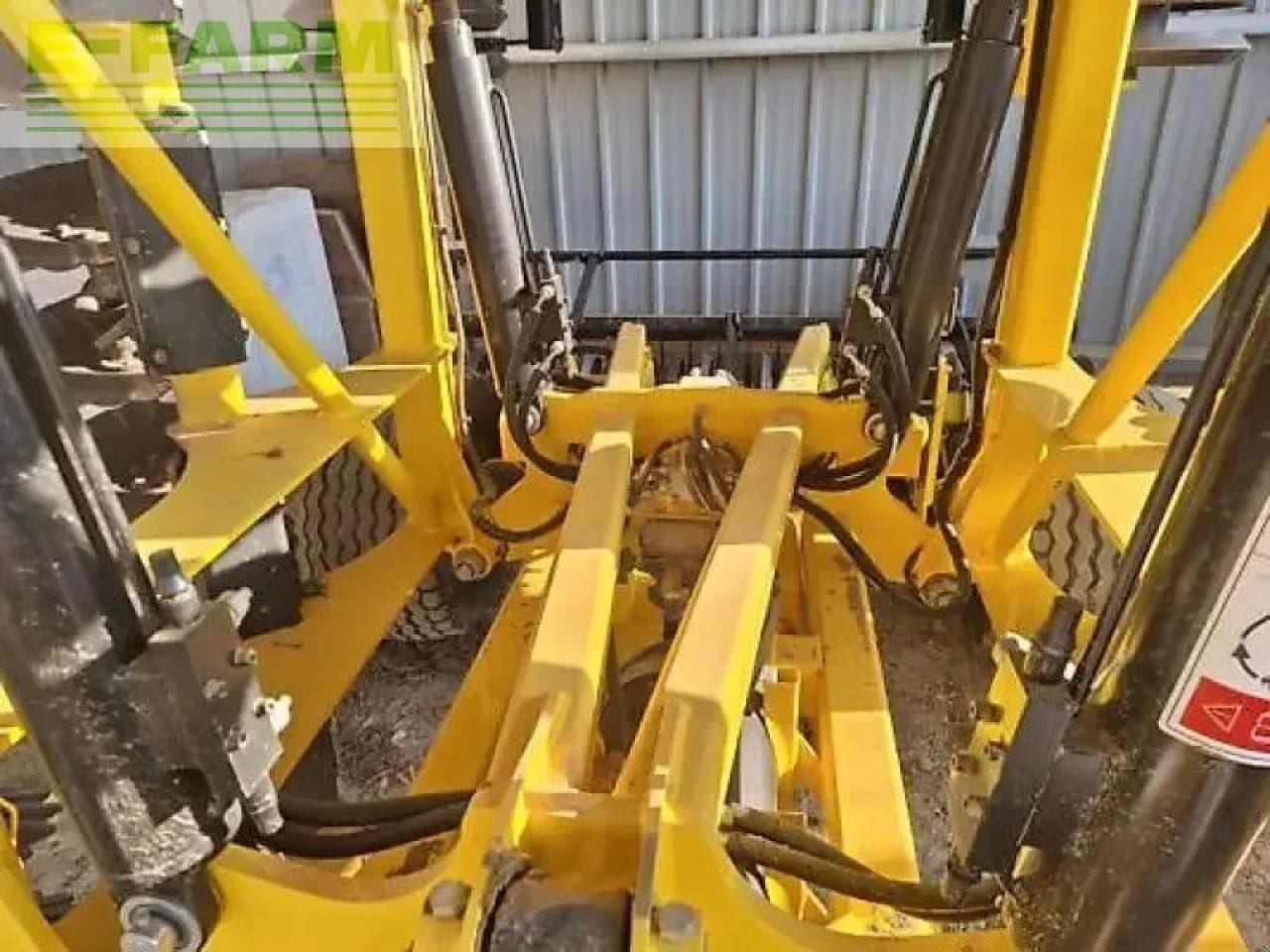 Kurzscheibenegge typu Bednar swifterdisc xo6000f, Gebrauchtmaschine v MONFERRAN (Obrázek 7)