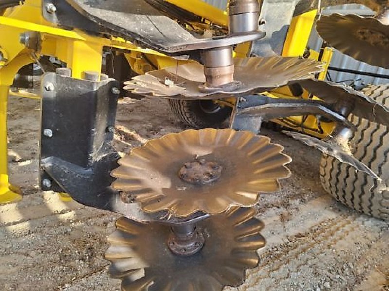 Kurzscheibenegge tipa Bednar SWIFTERDISC XO6000F, Gebrauchtmaschine u Monferran-Savès (Slika 8)