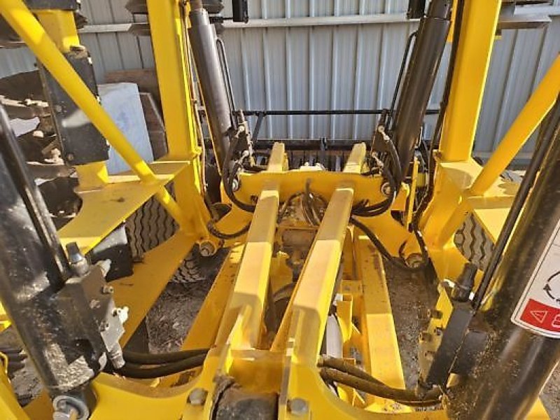 Kurzscheibenegge tipa Bednar SWIFTERDISC XO6000F, Gebrauchtmaschine u Monferran-Savès (Slika 7)