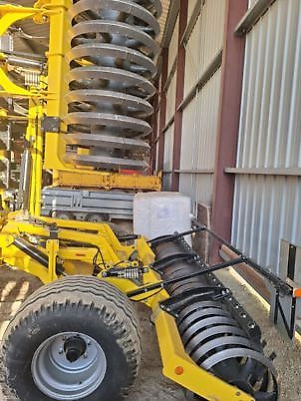 Kurzscheibenegge tipa Bednar SWIFTERDISC XO6000F, Gebrauchtmaschine u Monferran-Savès (Slika 5)