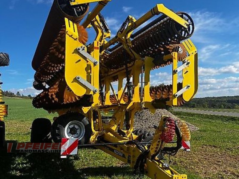 Kurzscheibenegge типа Bednar Swiftredisc XE 12400 PROFI, Vorführmaschine в Elleben OT Riechheim (Фотография 1)