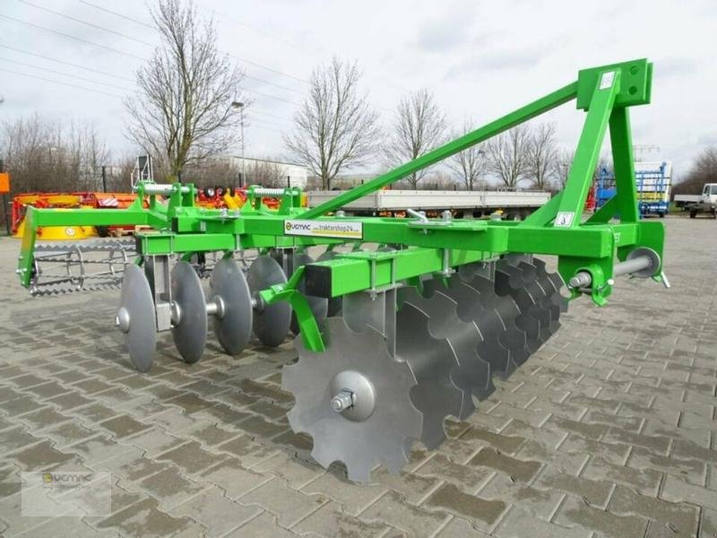 Kurzscheibenegge Türe ait BOMET Scheibenegge Bomet Pavo 150 180 200 240 270 Kurzscheibenegge Egge, Neumaschine içinde Sülzetal OT Osterweddingen (resim 17)