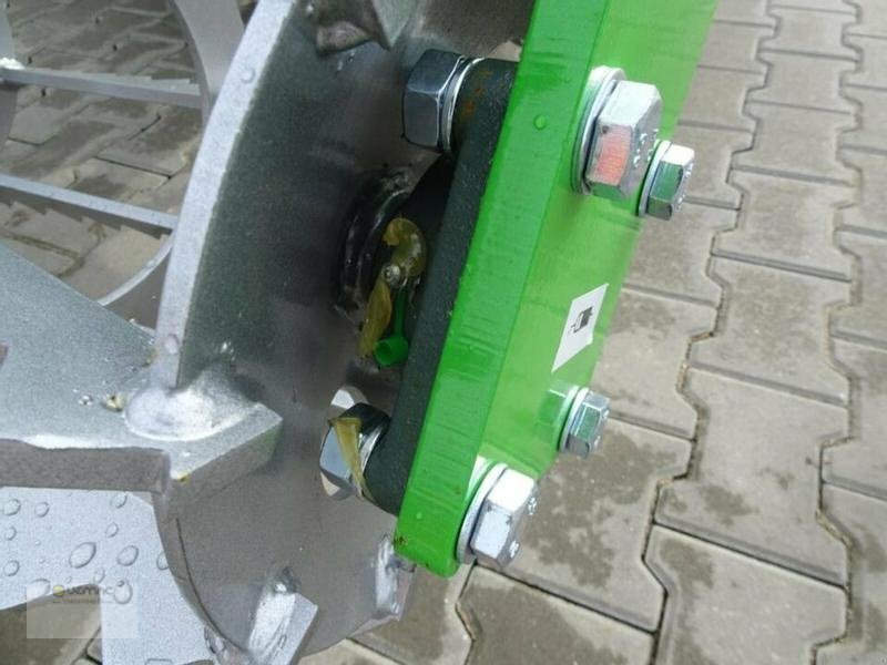 Kurzscheibenegge Türe ait BOMET Scheibenegge Bomet Pavo 150 180 200 240 270 Kurzscheibenegge Egge, Neumaschine içinde Sülzetal OT Osterweddingen (resim 14)