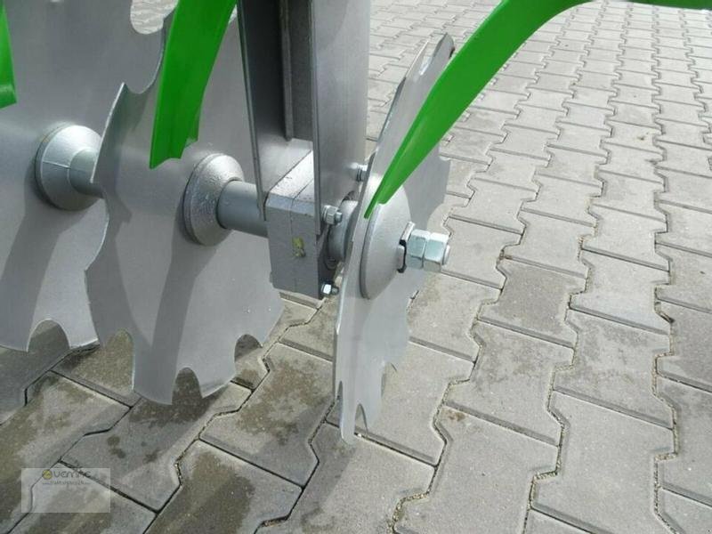 Kurzscheibenegge Türe ait BOMET Scheibenegge Bomet Pavo 150 180 200 240 270 Kurzscheibenegge Egge, Neumaschine içinde Sülzetal OT Osterweddingen (resim 12)