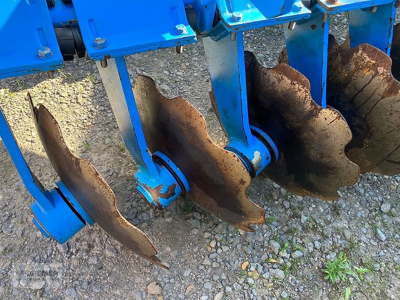 Kurzscheibenegge des Typs Bremer Maschinenbau POWERDISK 300/56, Gebrauchtmaschine in Asendorf (Bild 12)