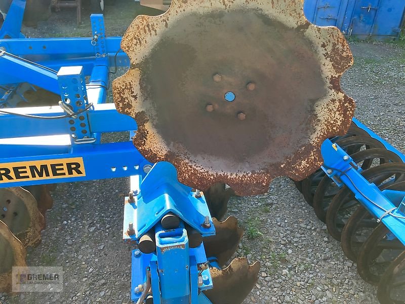 Kurzscheibenegge des Typs Bremer Maschinenbau POWERDISK 300/56, Gebrauchtmaschine in Asendorf (Bild 13)