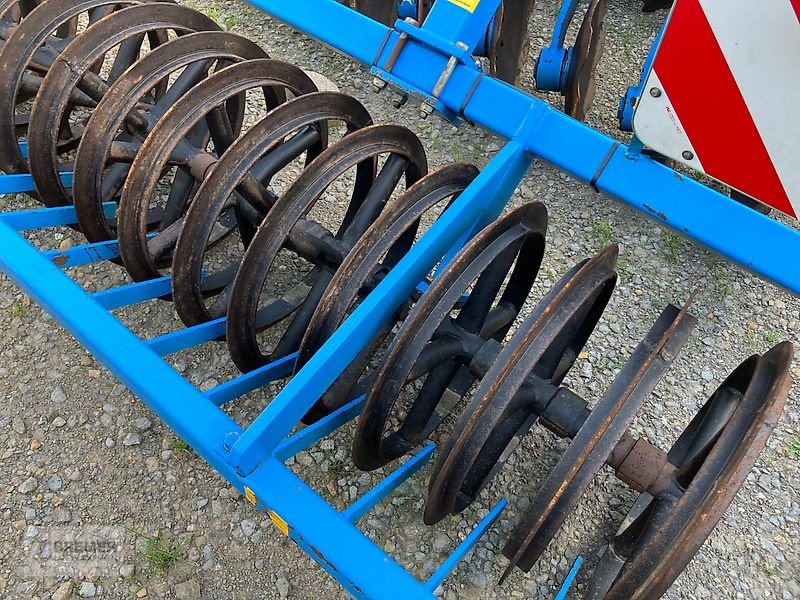 Kurzscheibenegge des Typs Bremer Maschinenbau POWERDISK 300/56, Gebrauchtmaschine in Asendorf (Bild 9)