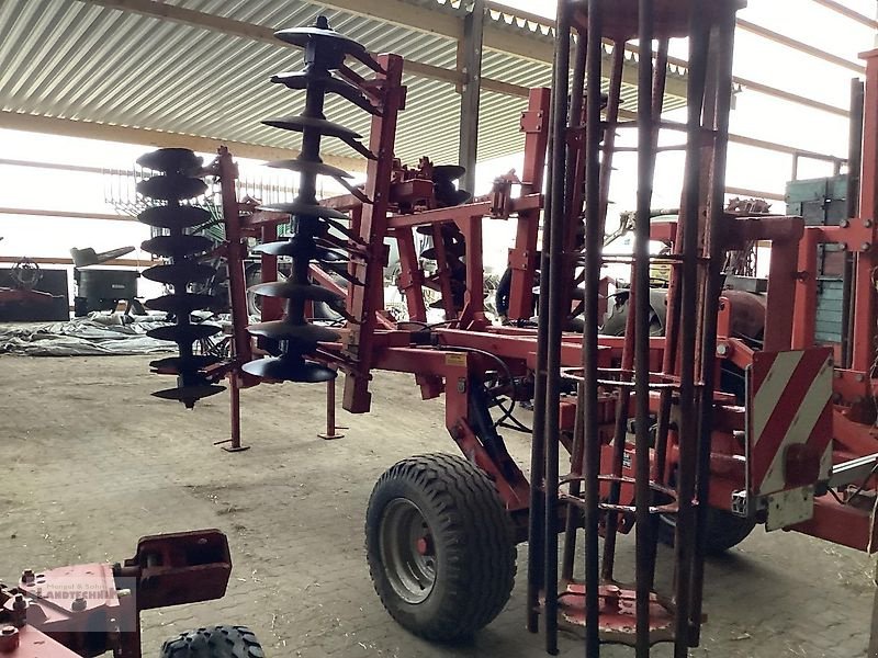 Kurzscheibenegge του τύπου Brix PPW 440, Gebrauchtmaschine σε Lütjenwestedt (Φωτογραφία 4)