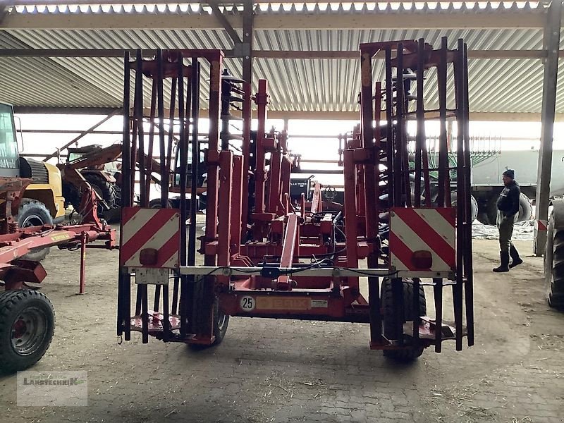 Kurzscheibenegge του τύπου Brix PPW 440, Gebrauchtmaschine σε Lütjenwestedt (Φωτογραφία 3)