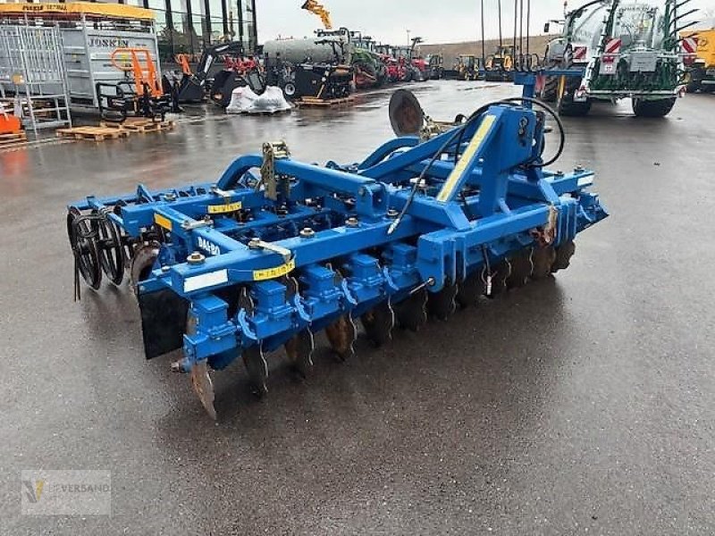 Kurzscheibenegge типа Dalbo Maxidisc 300, Gebrauchtmaschine в Colmar-Berg (Фотография 1)