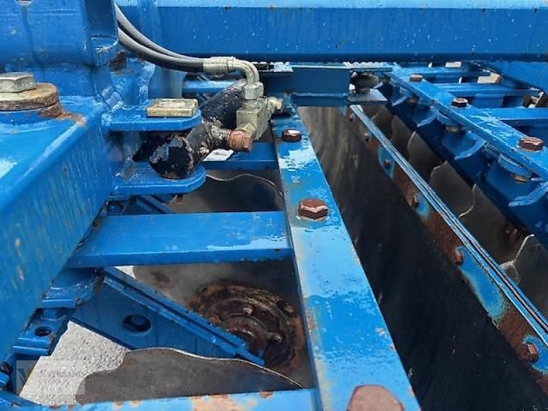 Kurzscheibenegge типа Dalbo Maxidisc 300, Gebrauchtmaschine в Colmar-Berg (Фотография 10)