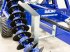 Kurzscheibenegge Türe ait Dalbo PowerChain 800 disc cultivator, 8 m working width, 132 discs, air brake, Made in Denmark, Gebrauchtmaschine içinde Csengele (resim 21)