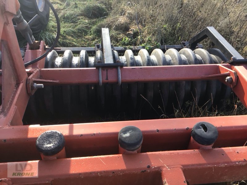 Kurzscheibenegge typu Evers RE 570/56, Gebrauchtmaschine v Zorbau (Obrázek 4)