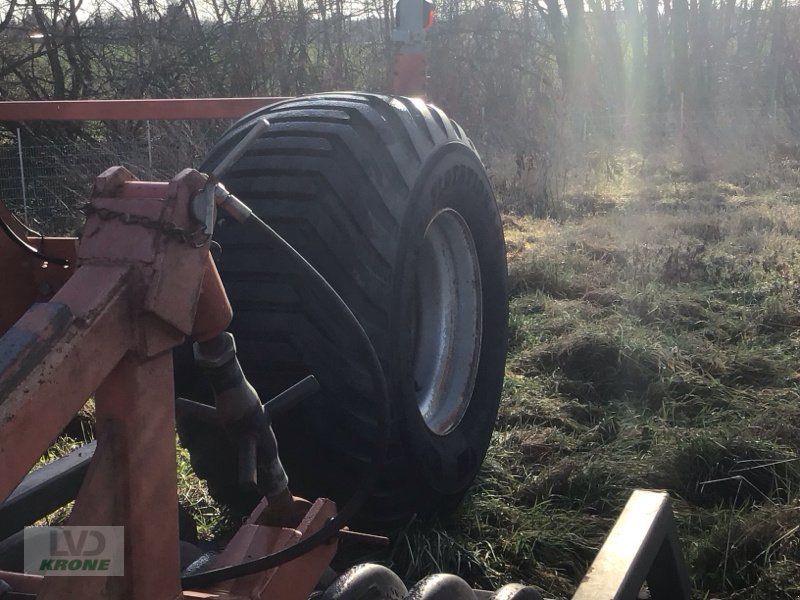 Kurzscheibenegge typu Evers RE 570/56, Gebrauchtmaschine v Zorbau (Obrázek 5)