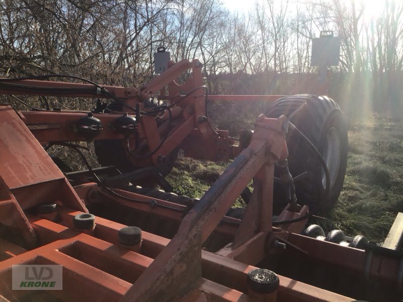 Kurzscheibenegge typu Evers RE 570/56, Gebrauchtmaschine v Zorbau (Obrázek 7)