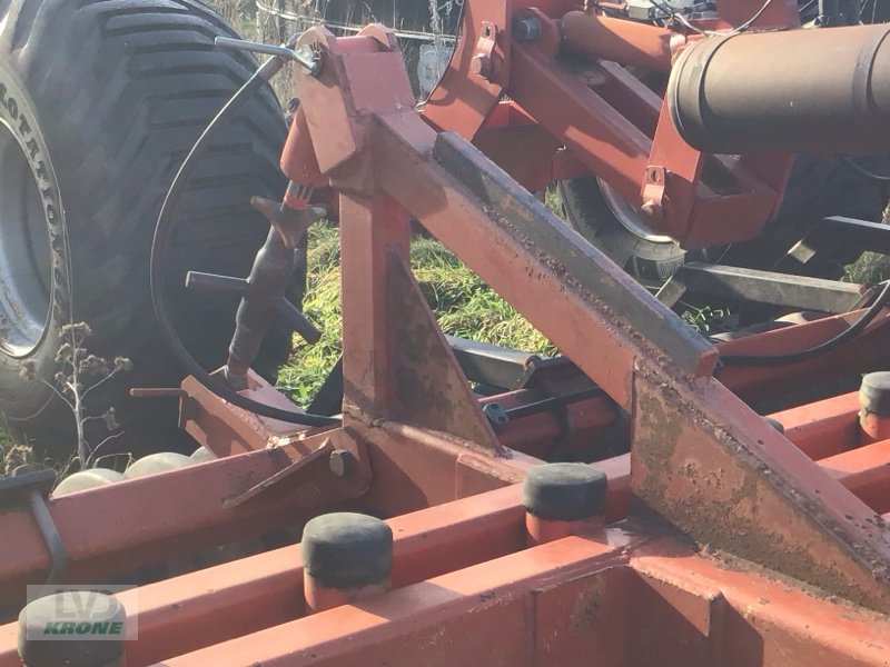 Kurzscheibenegge typu Evers RE 570/56, Gebrauchtmaschine v Zorbau (Obrázek 8)