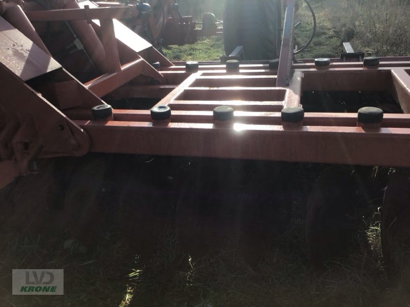 Kurzscheibenegge typu Evers RE 570/56, Gebrauchtmaschine v Zorbau (Obrázek 10)