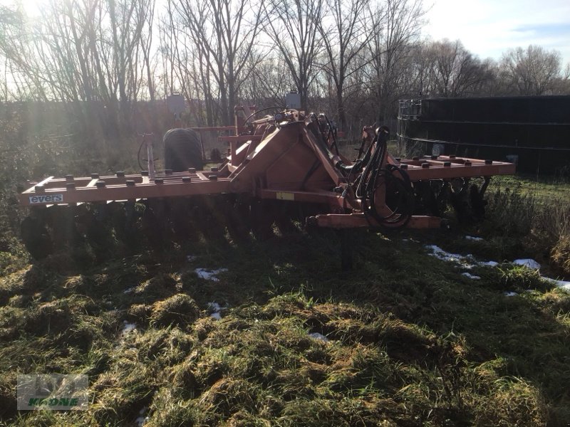 Kurzscheibenegge typu Evers RE 570/56, Gebrauchtmaschine v Zorbau (Obrázek 12)