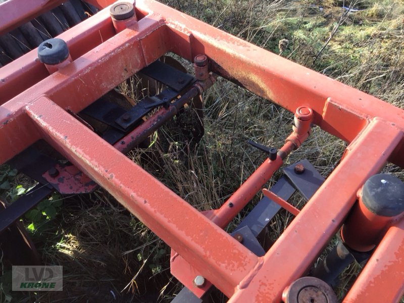 Kurzscheibenegge typu Evers RE 570/56, Gebrauchtmaschine v Zorbau (Obrázek 13)