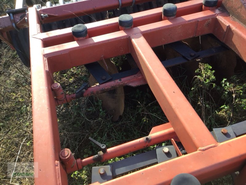 Kurzscheibenegge typu Evers RE 570/56, Gebrauchtmaschine v Zorbau (Obrázek 14)