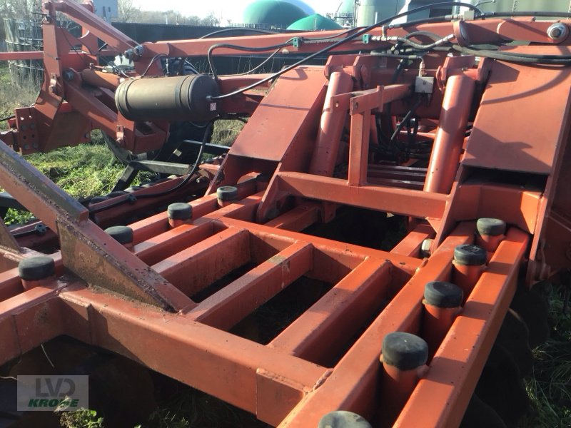 Kurzscheibenegge typu Evers RE 570/56, Gebrauchtmaschine v Zorbau (Obrázek 15)