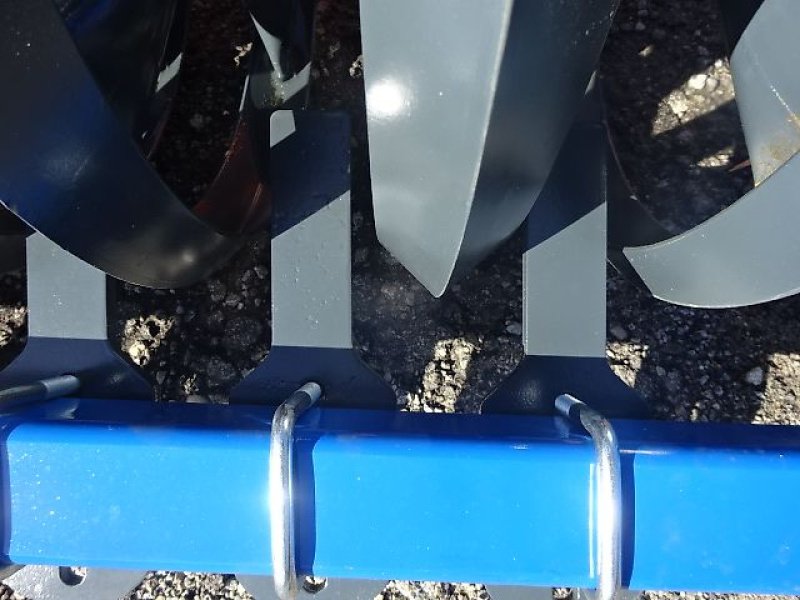 Kurzscheibenegge del tipo H-L-M RX 3. 0   Kurzscheibenegge 3 Meter mit V Ringwalze, Neumaschine In Neureichenau (Immagine 19)