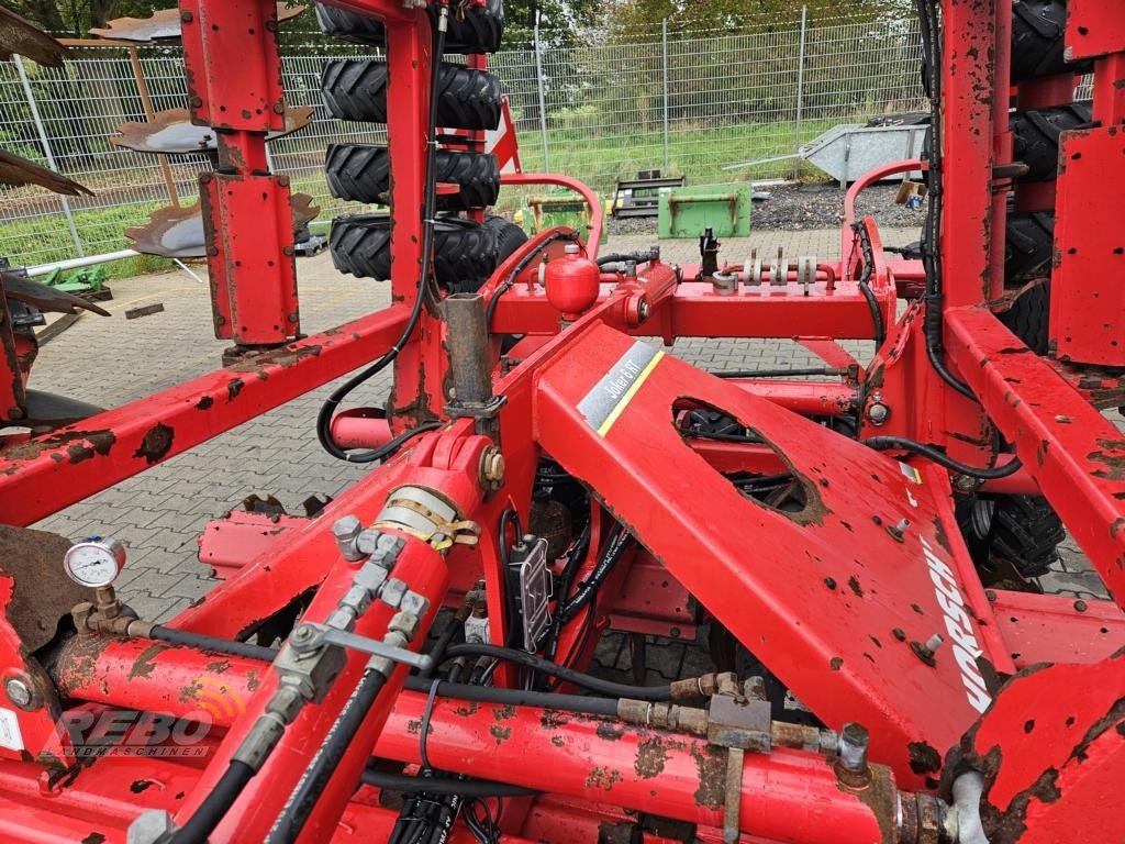 Kurzscheibenegge Türe ait Horsch 6 RT, Gebrauchtmaschine içinde Neuenkirchen-Vörden (resim 13)