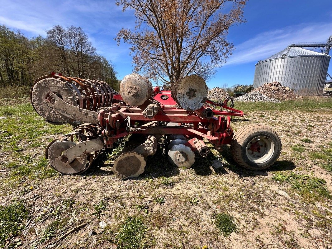 Kurzscheibenegge del tipo Horsch Joker 10 RT, Gebrauchtmaschine In Liebenwalde (Immagine 1)