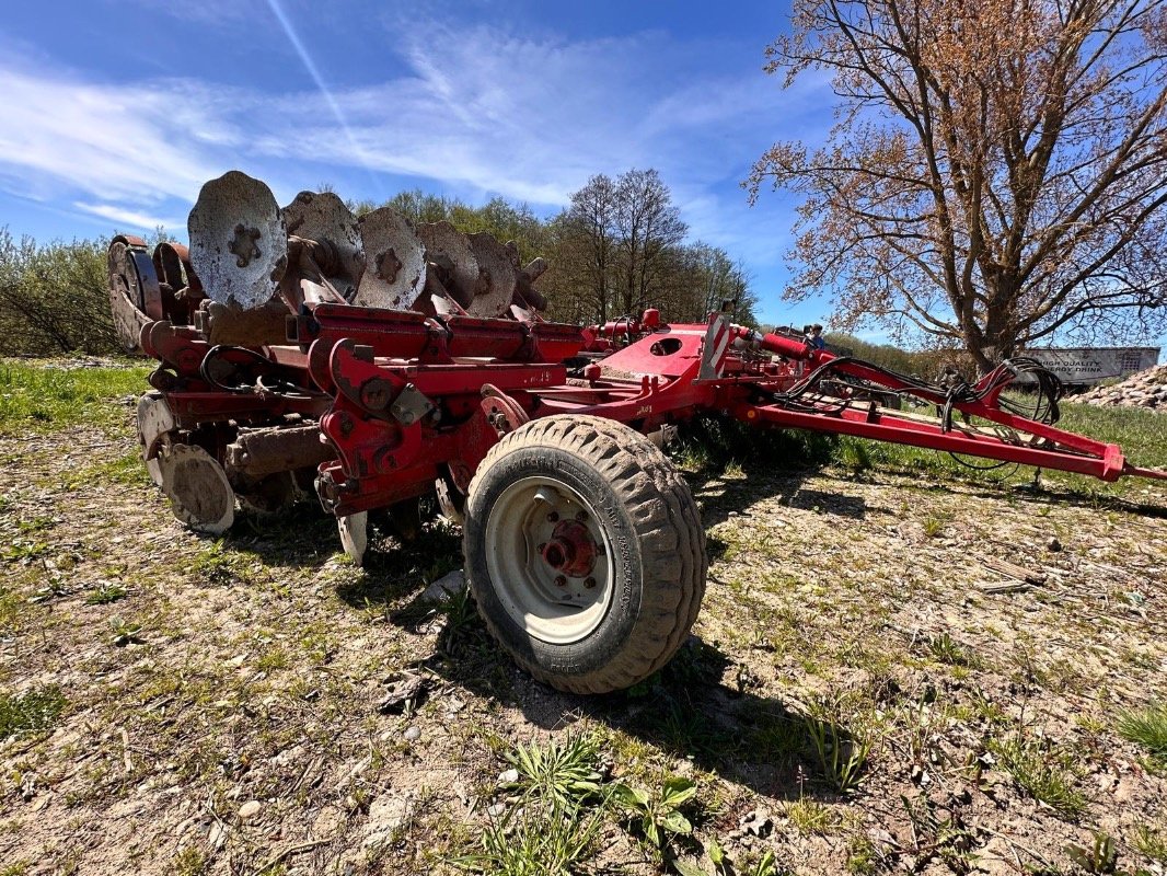 Kurzscheibenegge del tipo Horsch Joker 10 RT, Gebrauchtmaschine In Liebenwalde (Immagine 5)
