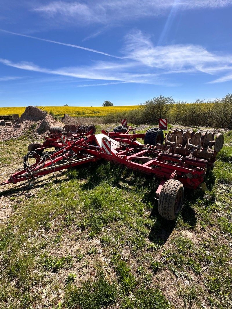 Kurzscheibenegge za tip Horsch Joker 10 RT, Gebrauchtmaschine u Liebenwalde (Slika 1)