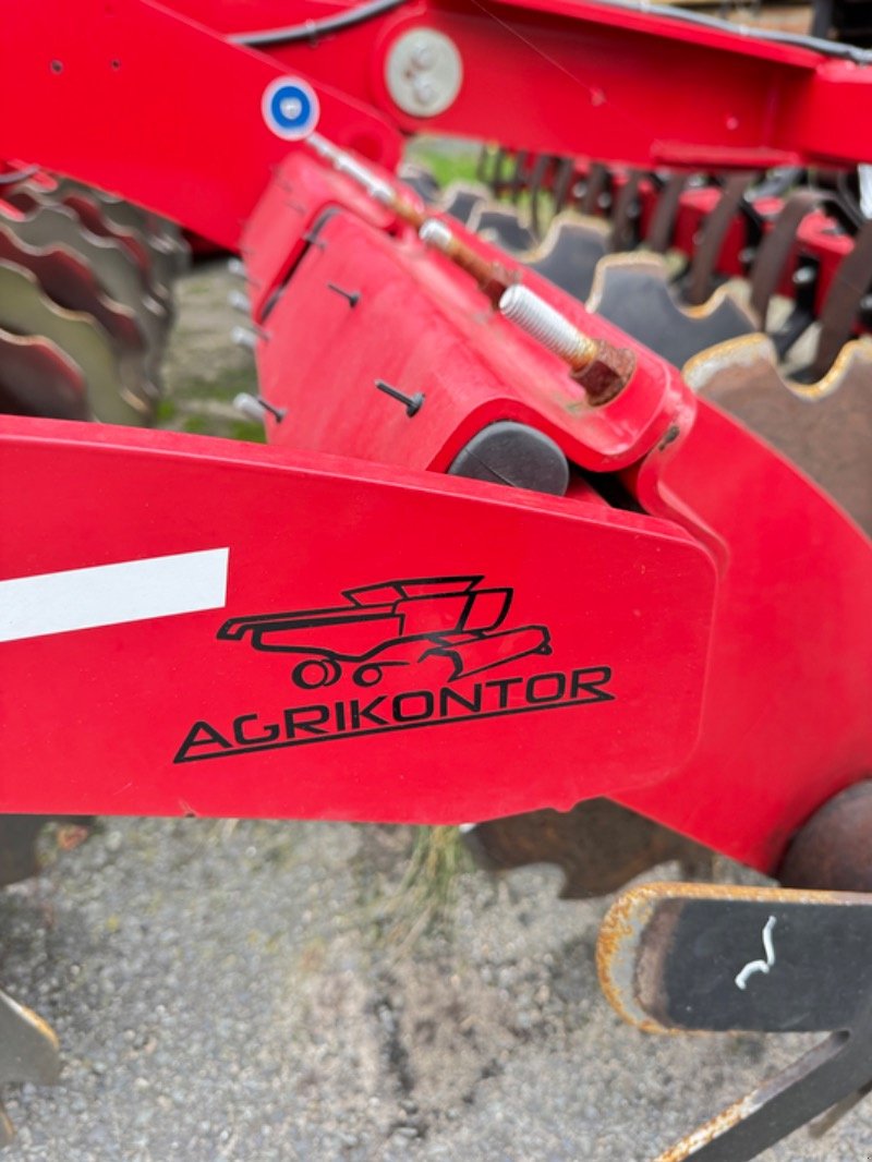 Kurzscheibenegge typu Horsch Joker 3 CT, Gebrauchtmaschine v Liebenwalde (Obrázek 15)