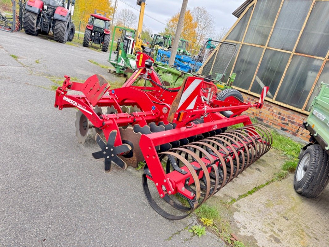 Kurzscheibenegge typu Horsch Joker 3 CT, Gebrauchtmaschine v Liebenwalde (Obrázek 13)