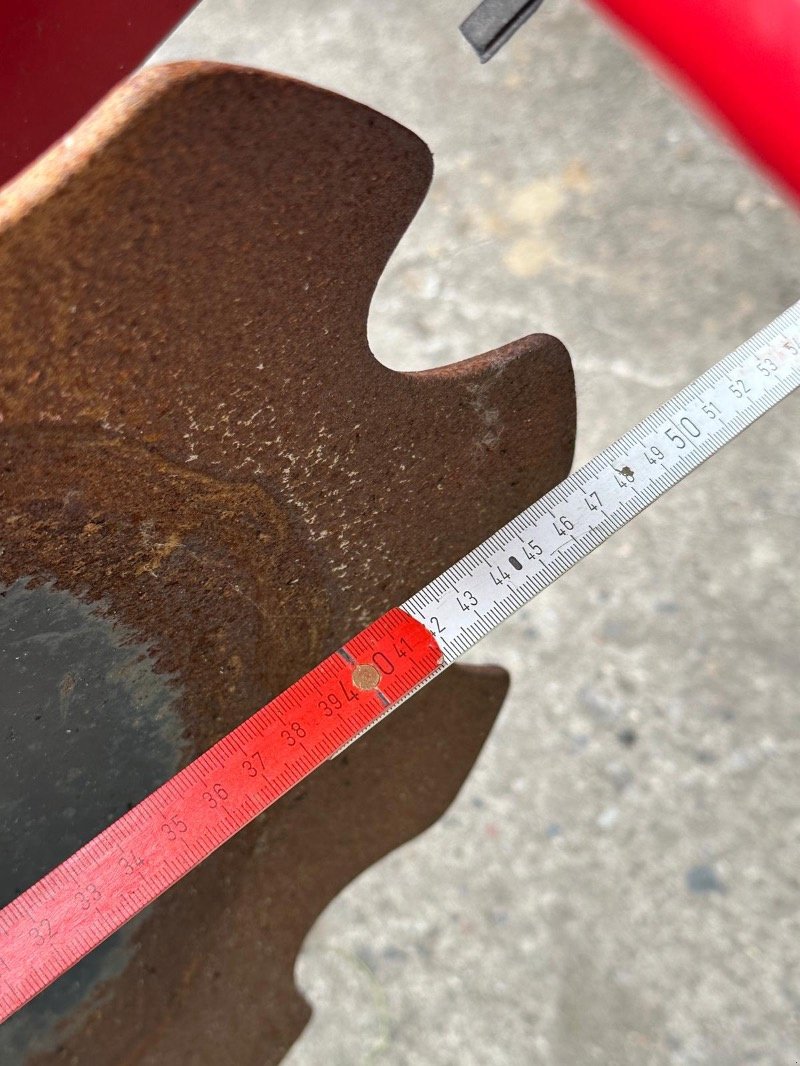 Kurzscheibenegge typu Horsch Joker 3 CT, Gebrauchtmaschine v Liebenwalde (Obrázek 4)