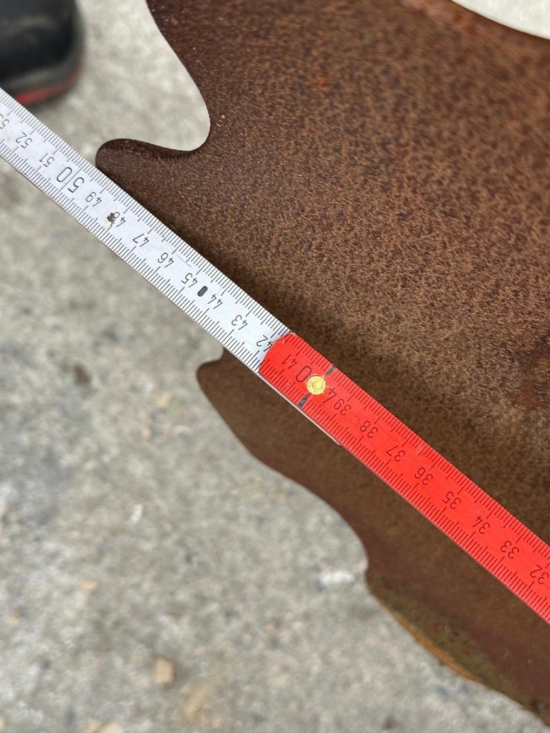 Kurzscheibenegge typu Horsch Joker 3 CT, Gebrauchtmaschine v Liebenwalde (Obrázek 5)