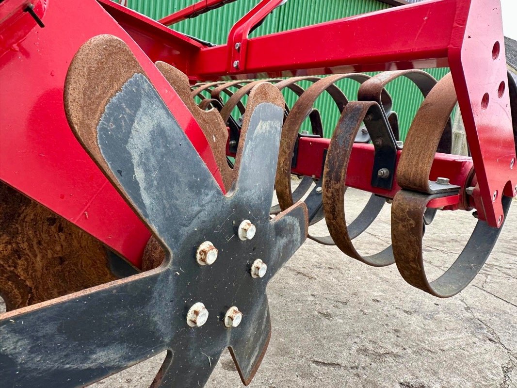 Kurzscheibenegge typu Horsch Joker 3 CT, Gebrauchtmaschine v Liebenwalde (Obrázek 10)