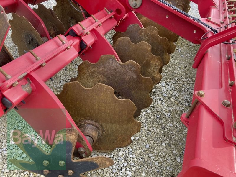 Kurzscheibenegge a típus Horsch JOKER 3 CT, Gebrauchtmaschine ekkor: Dinkelsbühl (Kép 8)